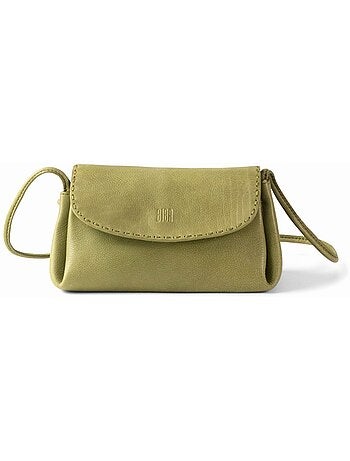 Sac bandouliere Biba Isle