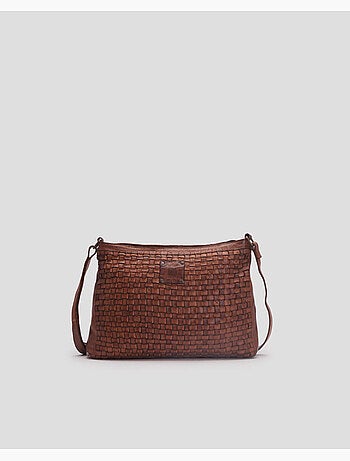 Sac bandouliere Biba Kansas