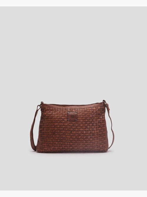 Sac bandouliere Biba Kansas - Kiabi