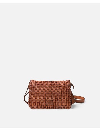Sac bandouliere Biba Kansas