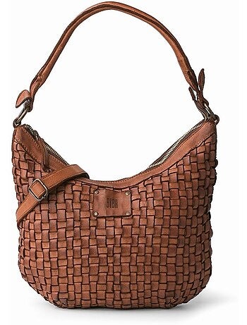 Sac bandouliere Biba Kansas