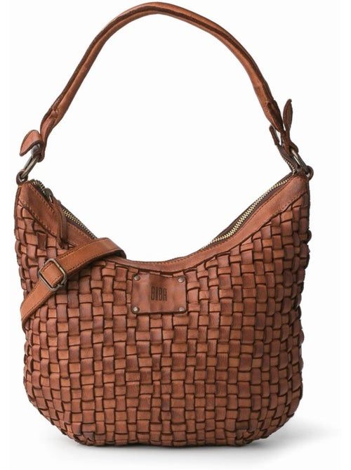 Sac bandouliere Biba Kansas - Kiabi