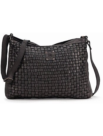 Sac bandouliere Biba Kansas