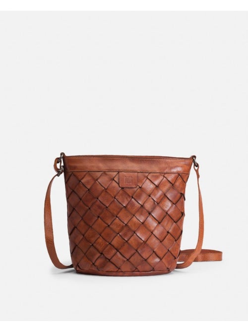 Sac bandouliere Biba Lewisburg - Kiabi