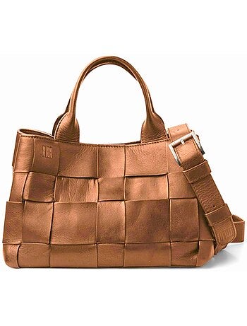 Sac bandouliere Biba Wann