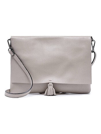 Sac Bandoulière Caviar Cuir Milano Cuir De Vachette