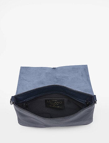 Sac Bandoulière Caviar Cuir Milano Cuir De Vachette