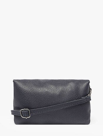 Sac Bandoulière Caviar Cuir Milano Cuir De Vachette
