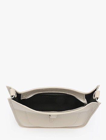 Sac Bandoulière Caviar Cuir Milano Cuir De Vachette