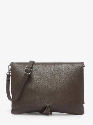 Sac Bandoulière Caviar Cuir Milano Cuir De Vachette