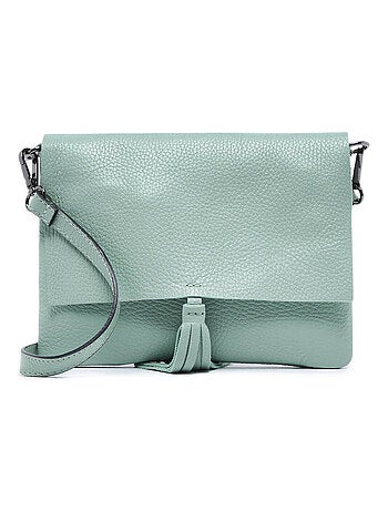 Sac Bandoulière Caviar Cuir Milano Cuir De Vachette