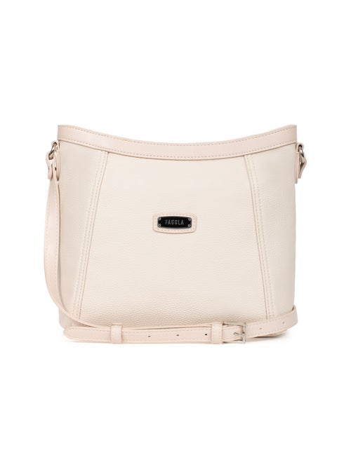 Sac bandoulière ciara | fagola - Kiabi Sac bandoulière ciara | fagola - Kiabi