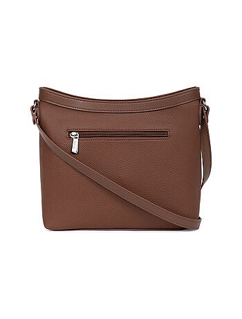 Sac bandoulière ciara | fagola