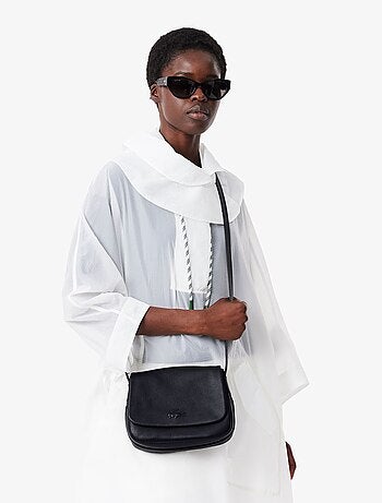 Sac Bandoulière City Court Lacoste