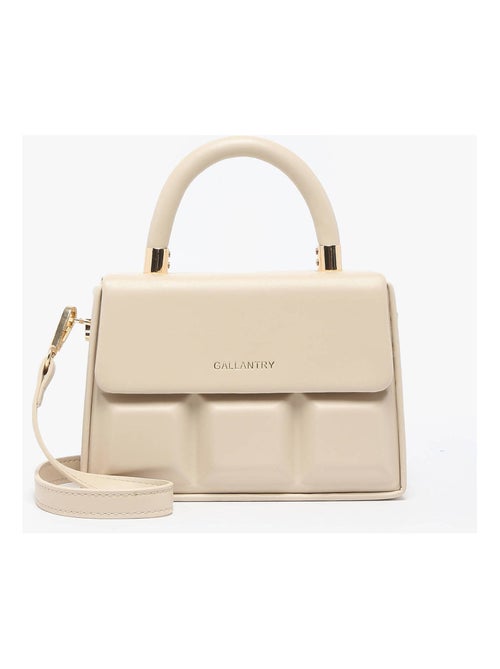 Sac Bandoulière City Miniprix Synthetique - Kiabi