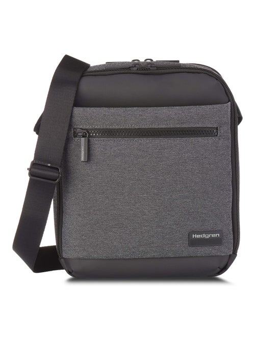 Sac Bandoulière Croisé RFID INC - HEDGREN - Kiabi