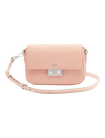 Sac rabat Daily City Lacoste NF4757DZ Taupe