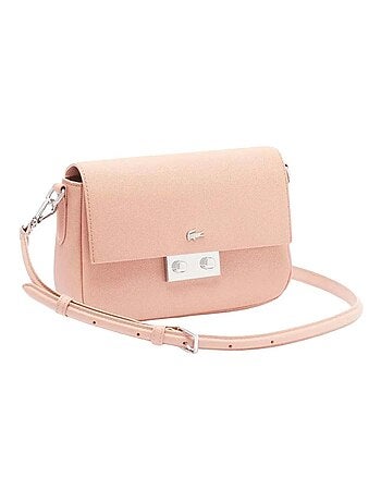 Sac rabat Daily City Lacoste NF4757DZ Taupe