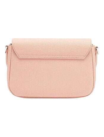 Sac rabat Daily City Lacoste NF4757DZ Taupe