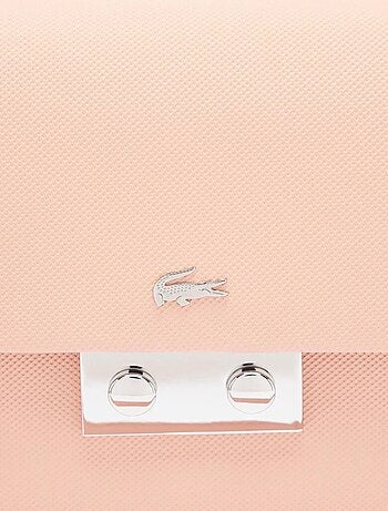 Sac rabat Daily City Lacoste NF4757DZ Taupe