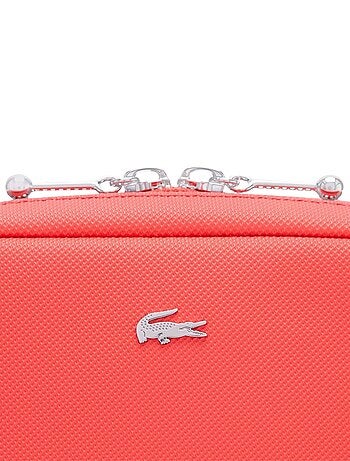 Sac Bandoulière Daily City Lacoste NF4755DZ Grenadine