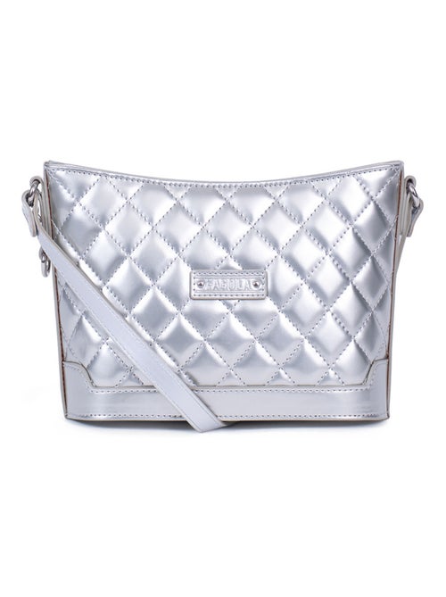 Sac bandoulière  daisy | fagola - Kiabi