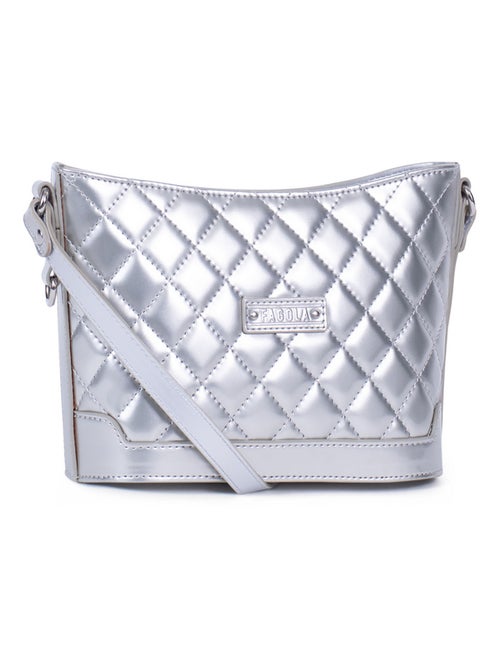 Sac bandoulière  daisy | fagola - Kiabi