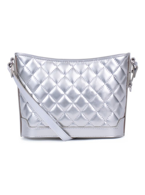 Sac bandoulière  daisy | fagola - Kiabi