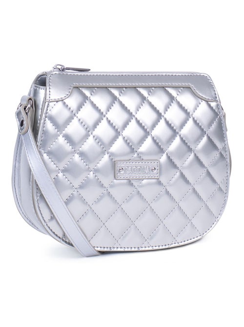 Sac bandoulière  daisy | fagola - Kiabi