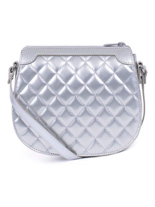 Sac bandoulière  daisy | fagola - Kiabi