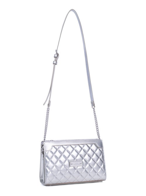 Sac bandoulière  daisy | fagola - Kiabi