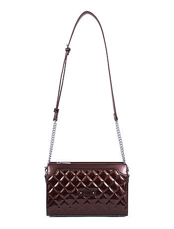 Sac bandoulière daisy | fagola