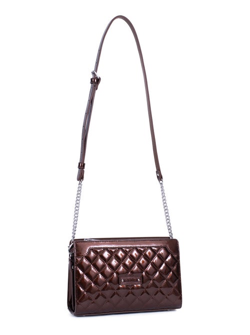 Sac bandoulière daisy | fagola - Kiabi Sac bandoulière daisy | fagola - Kiabi