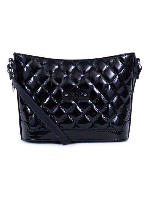 Sac bandoulière  daisy | fagola - Kiabi