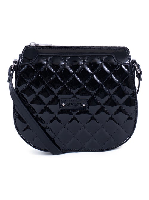 Sac bandoulière  daisy | fagola - Kiabi