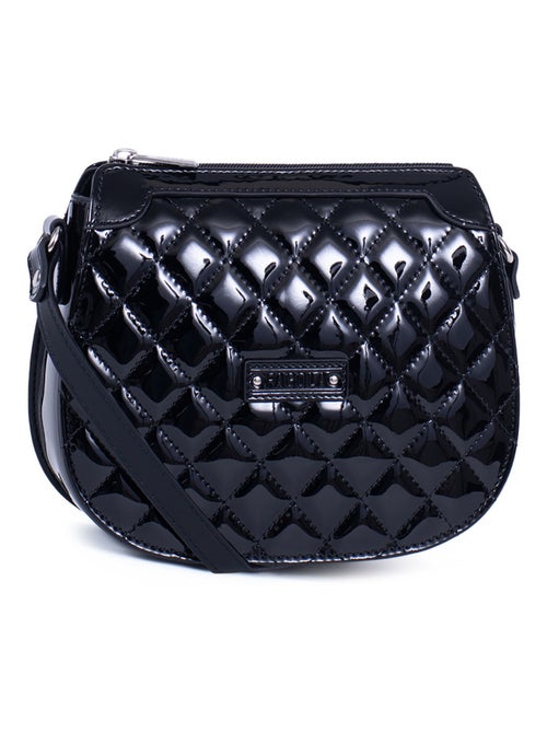 Sac bandoulière  daisy | fagola - Kiabi