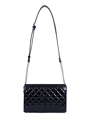 Sac bandoulière daisy | fagola
