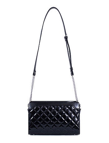 Sac bandoulière daisy | fagola