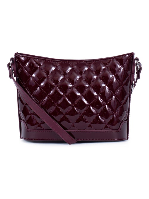 Sac bandoulière  daisy | fagola - Kiabi
