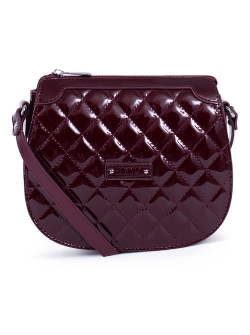 Sac bandoulière  daisy | fagola - Kiabi