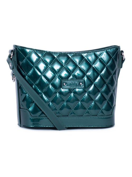Sac bandoulière daisy | fagola - Kiabi Sac bandoulière daisy | fagola - Kiabi