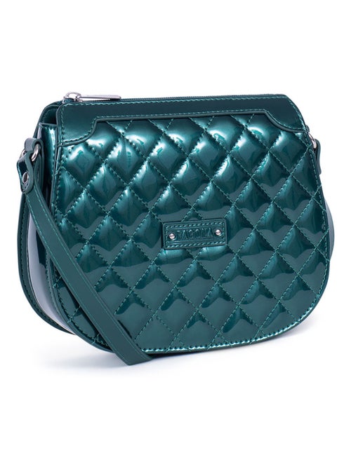 Sac bandoulière daisy | fagola - Kiabi Sac bandoulière daisy | fagola - Kiabi