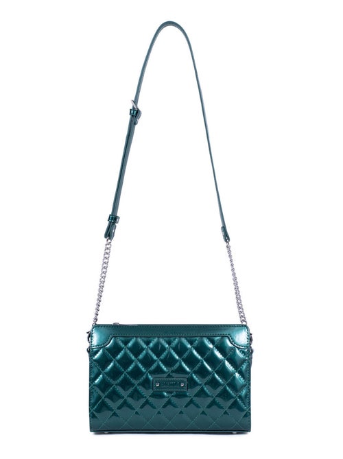 Sac bandoulière daisy | fagola - Kiabi Sac bandoulière daisy | fagola - Kiabi