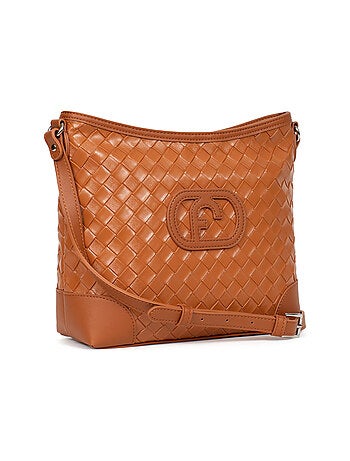Sac bandoulière daphné | fagola