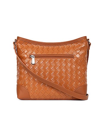 Sac bandoulière daphné | fagola