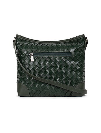 Sac bandoulière daphné | fagola