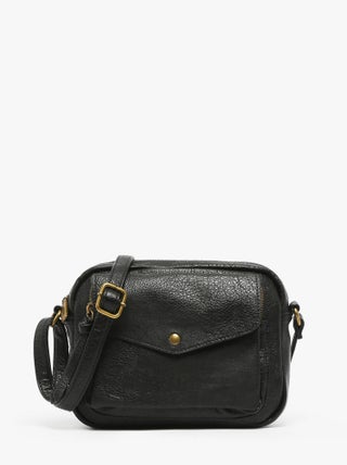 Sac Bandoulière Dea Miniprix Toile Enduite
