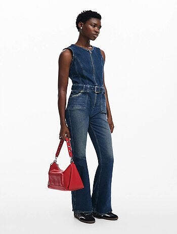 Sac Bandoulière Desigual