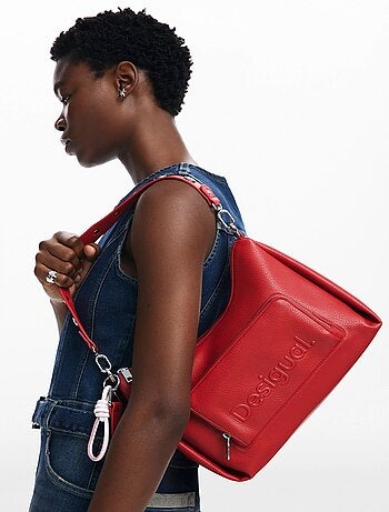Sac Bandoulière Desigual