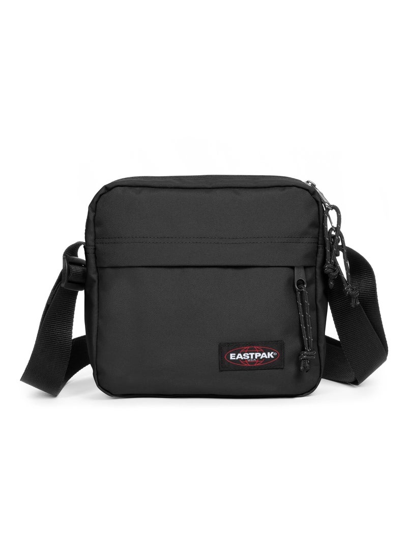 Sac Bandoulière Eastpak The Bigger One Noir - Kiabi